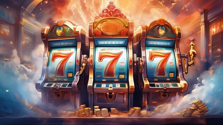 luckywin apk