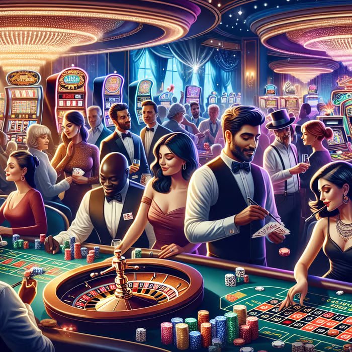 luckywin apk