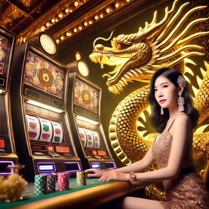 luckywin apk