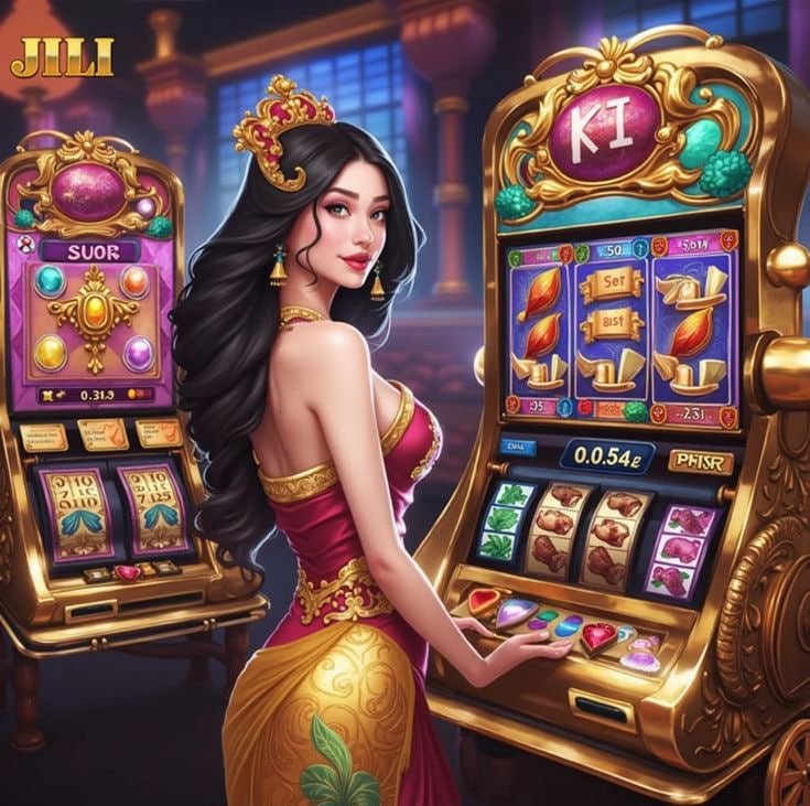 luckywin apk