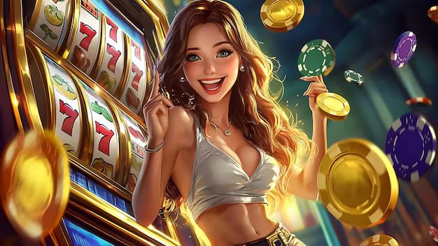 luckywin apk
