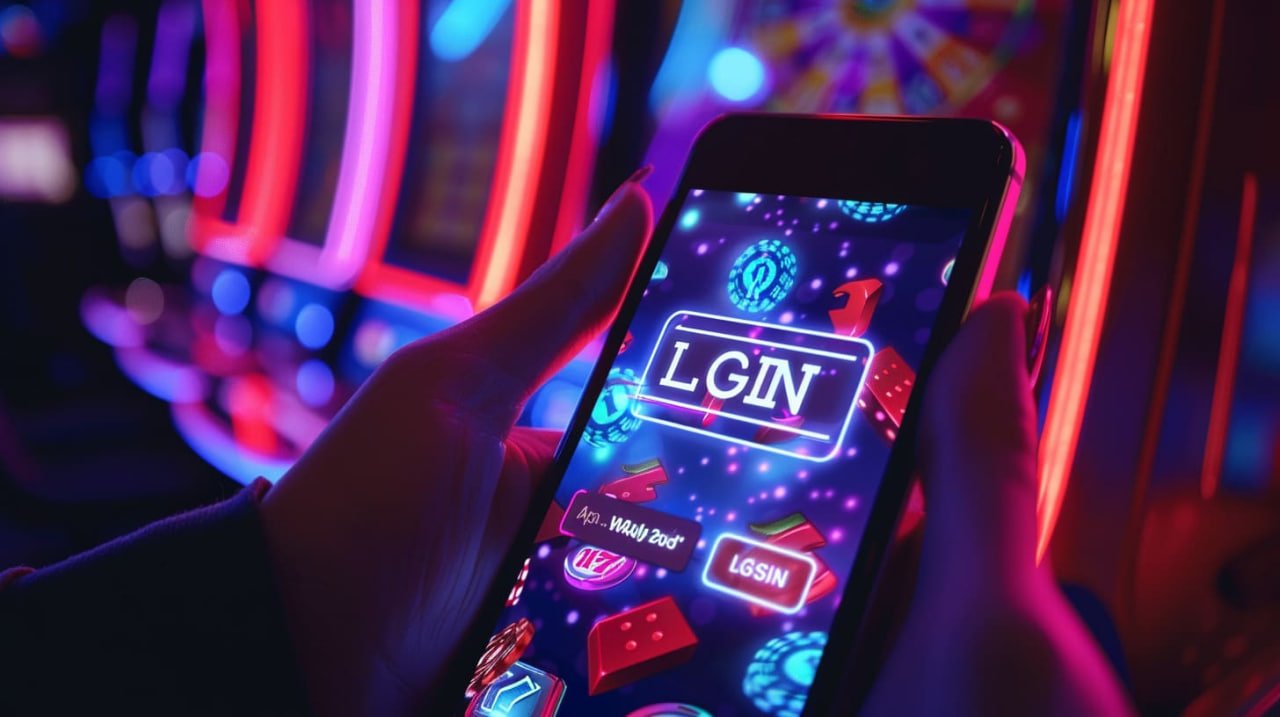 luckywin apk