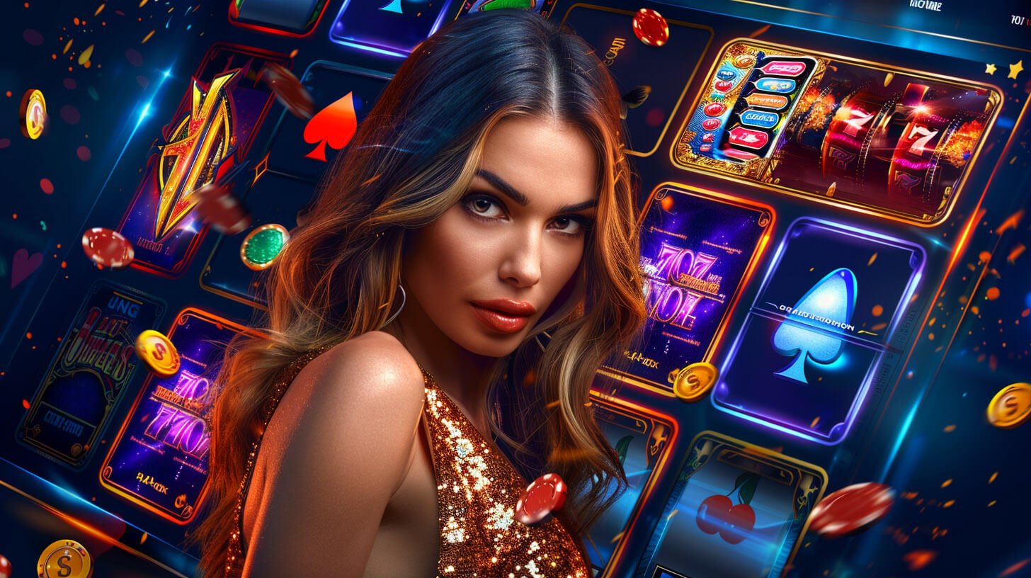 luckywin apk