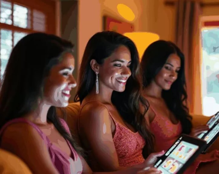 luckywin apk