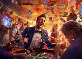 luckywin apk